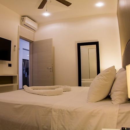 Hotel Boutique Quinto Sol Playa del Carmen Extérieur photo
