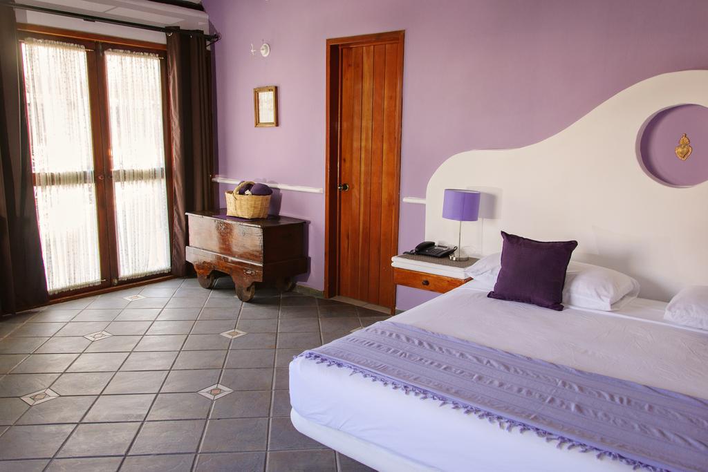 Hotel Boutique Quinto Sol Playa del Carmen Chambre photo