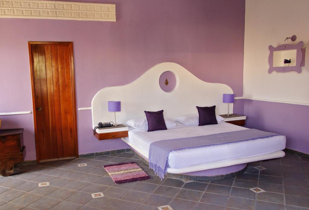 Hotel Boutique Quinto Sol Playa del Carmen Chambre photo