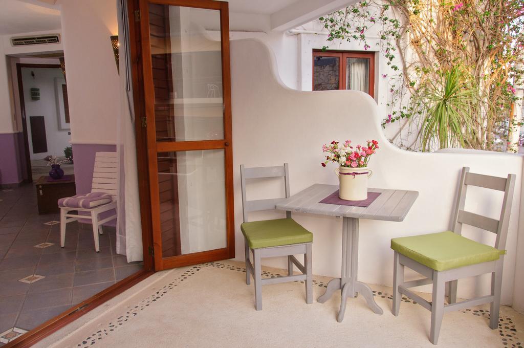Hotel Boutique Quinto Sol Playa del Carmen Chambre photo
