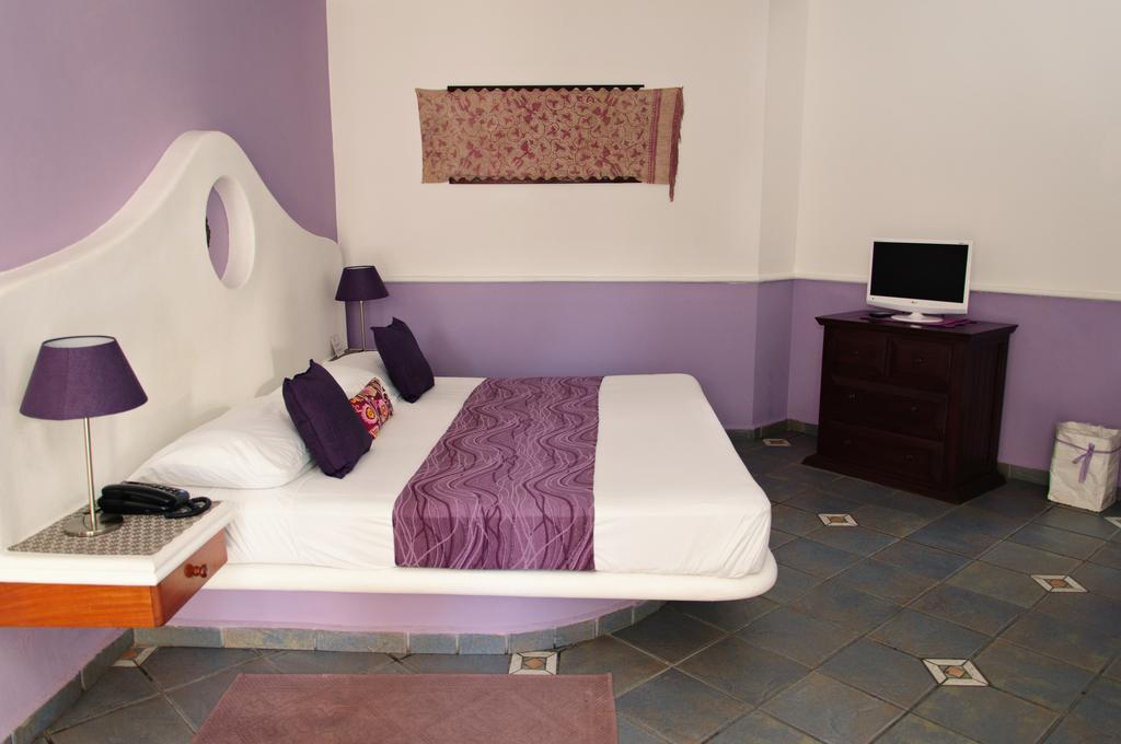 Hotel Boutique Quinto Sol Playa del Carmen Chambre photo