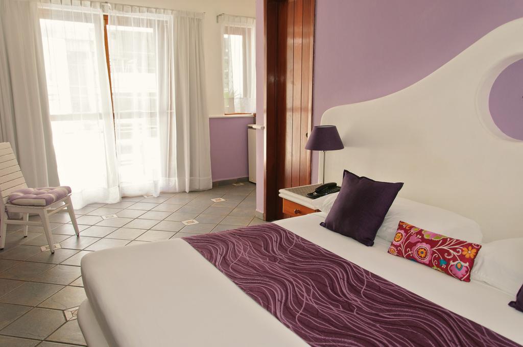 Hotel Boutique Quinto Sol Playa del Carmen Chambre photo