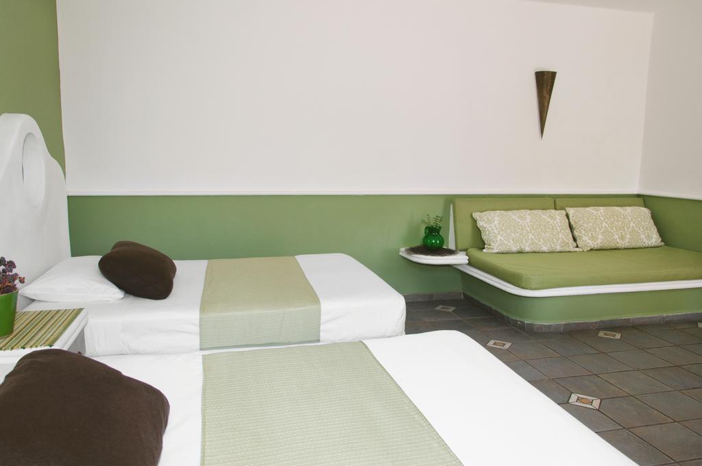 Hotel Boutique Quinto Sol Playa del Carmen Chambre photo