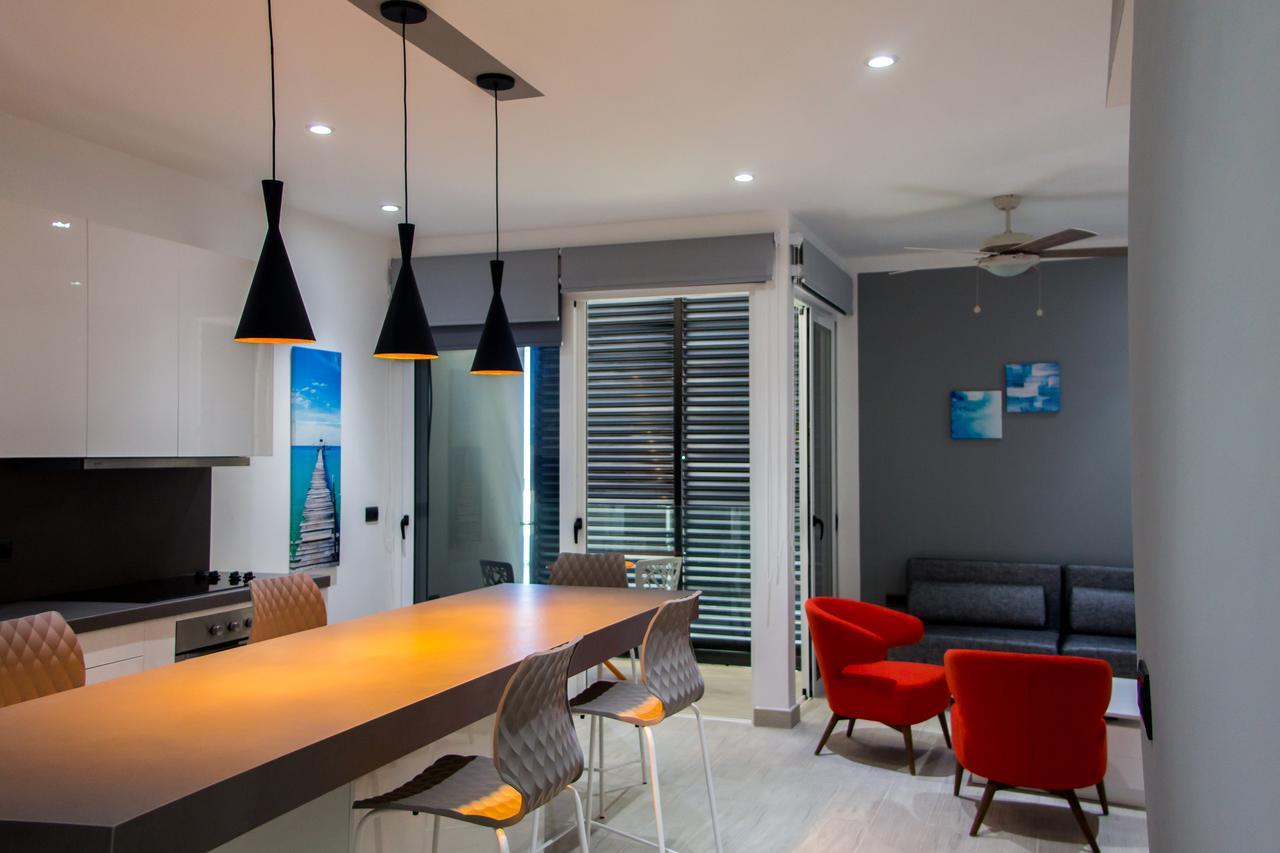 Hotel Boutique Quinto Sol Playa del Carmen Extérieur photo