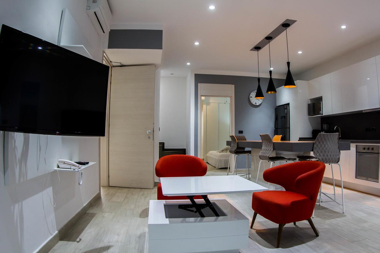 Hotel Boutique Quinto Sol Playa del Carmen Extérieur photo