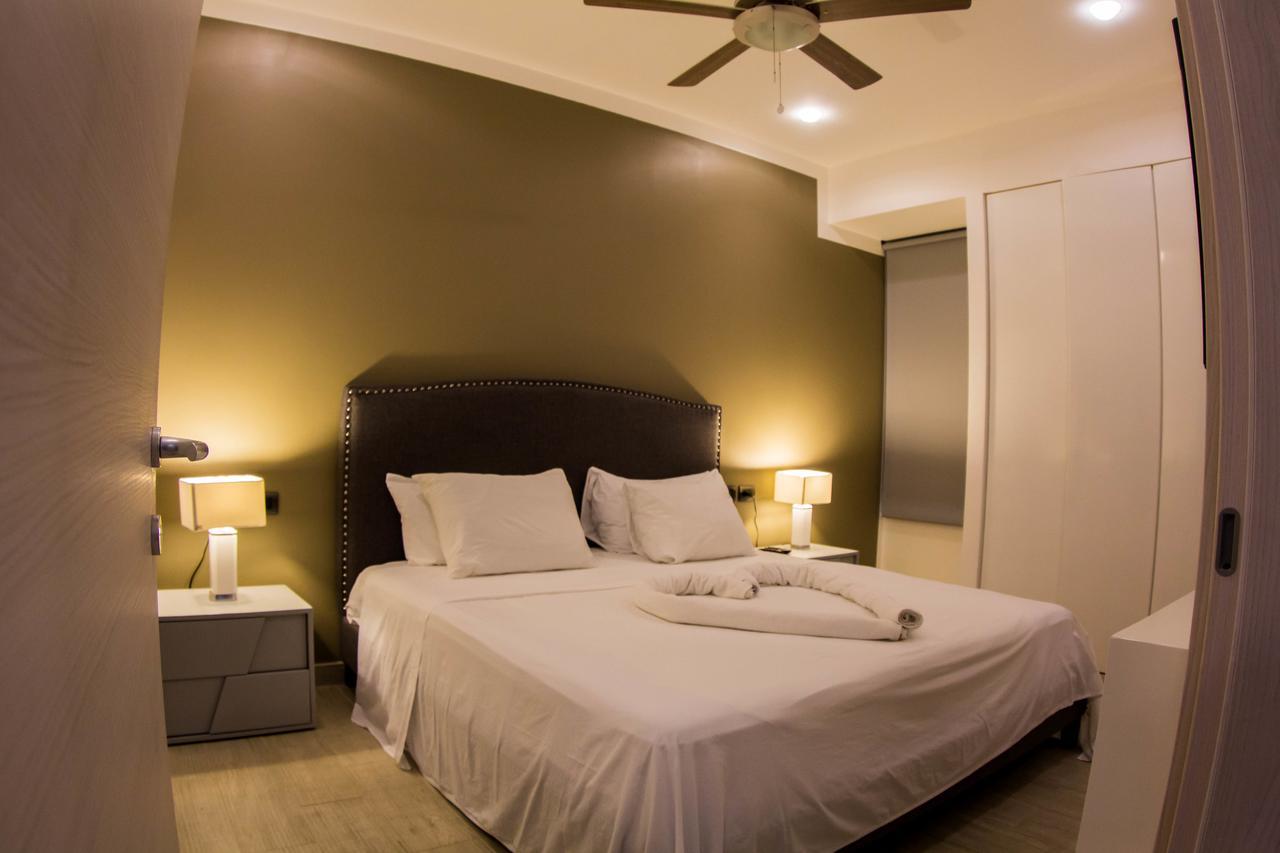 Hotel Boutique Quinto Sol Playa del Carmen Extérieur photo