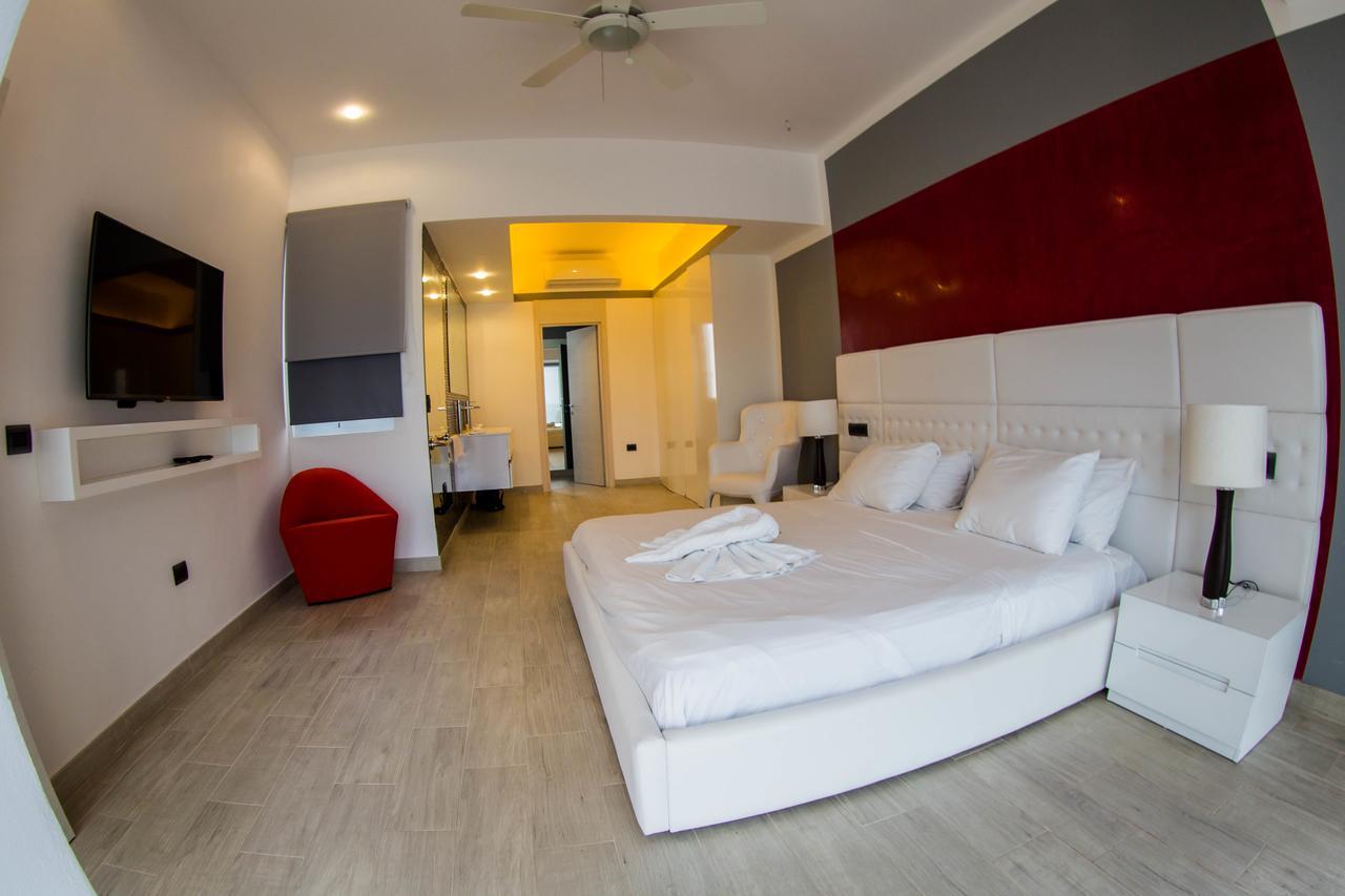 Hotel Boutique Quinto Sol Playa del Carmen Extérieur photo