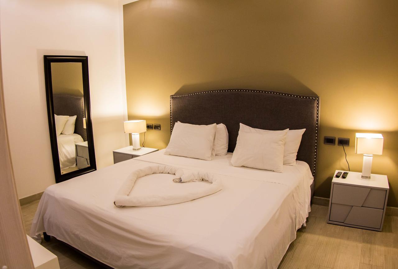 Hotel Boutique Quinto Sol Playa del Carmen Extérieur photo