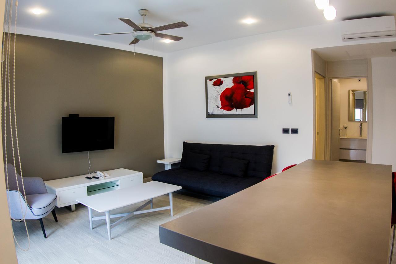 Hotel Boutique Quinto Sol Playa del Carmen Extérieur photo