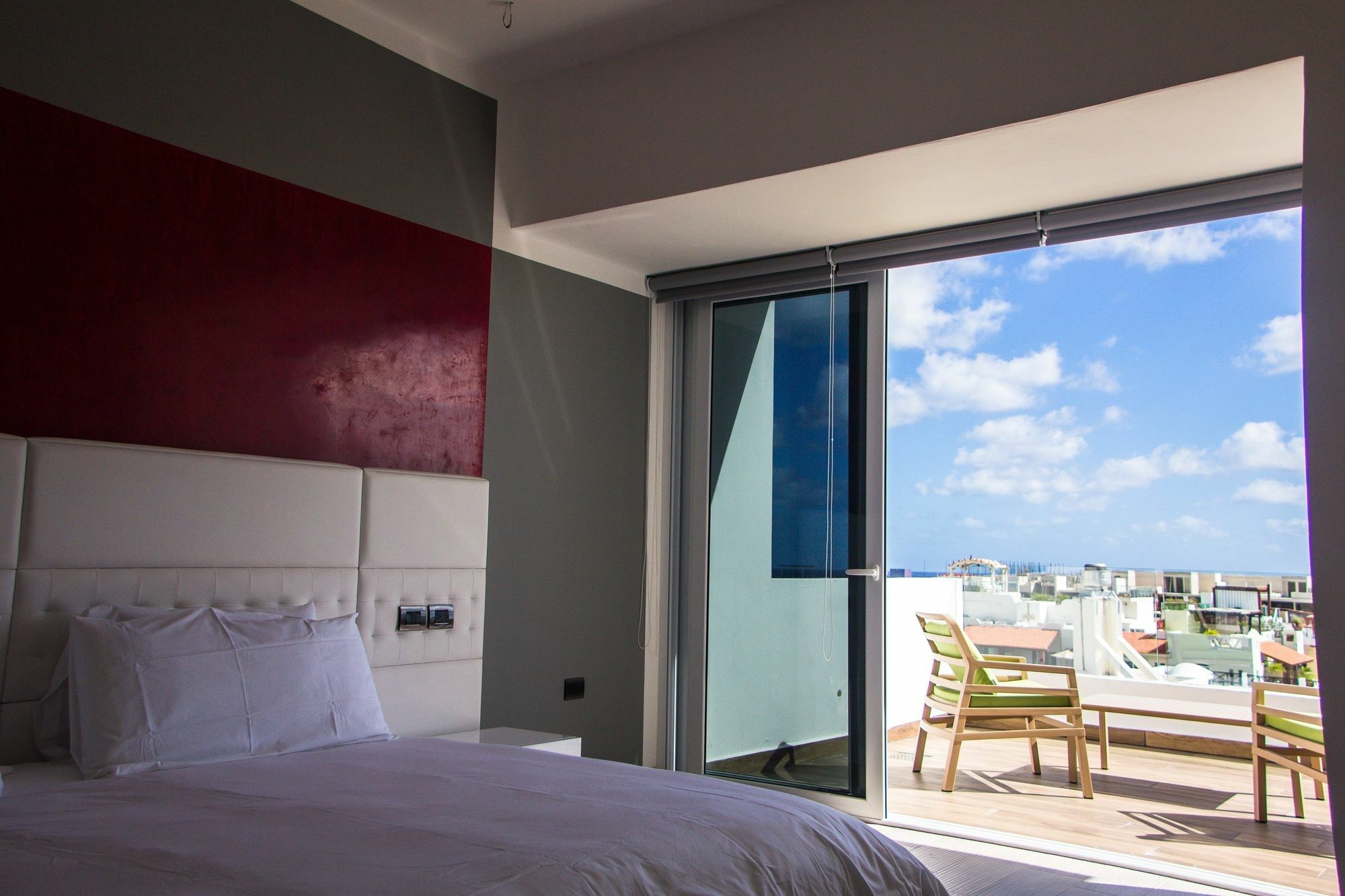 Hotel Boutique Quinto Sol Playa del Carmen Extérieur photo