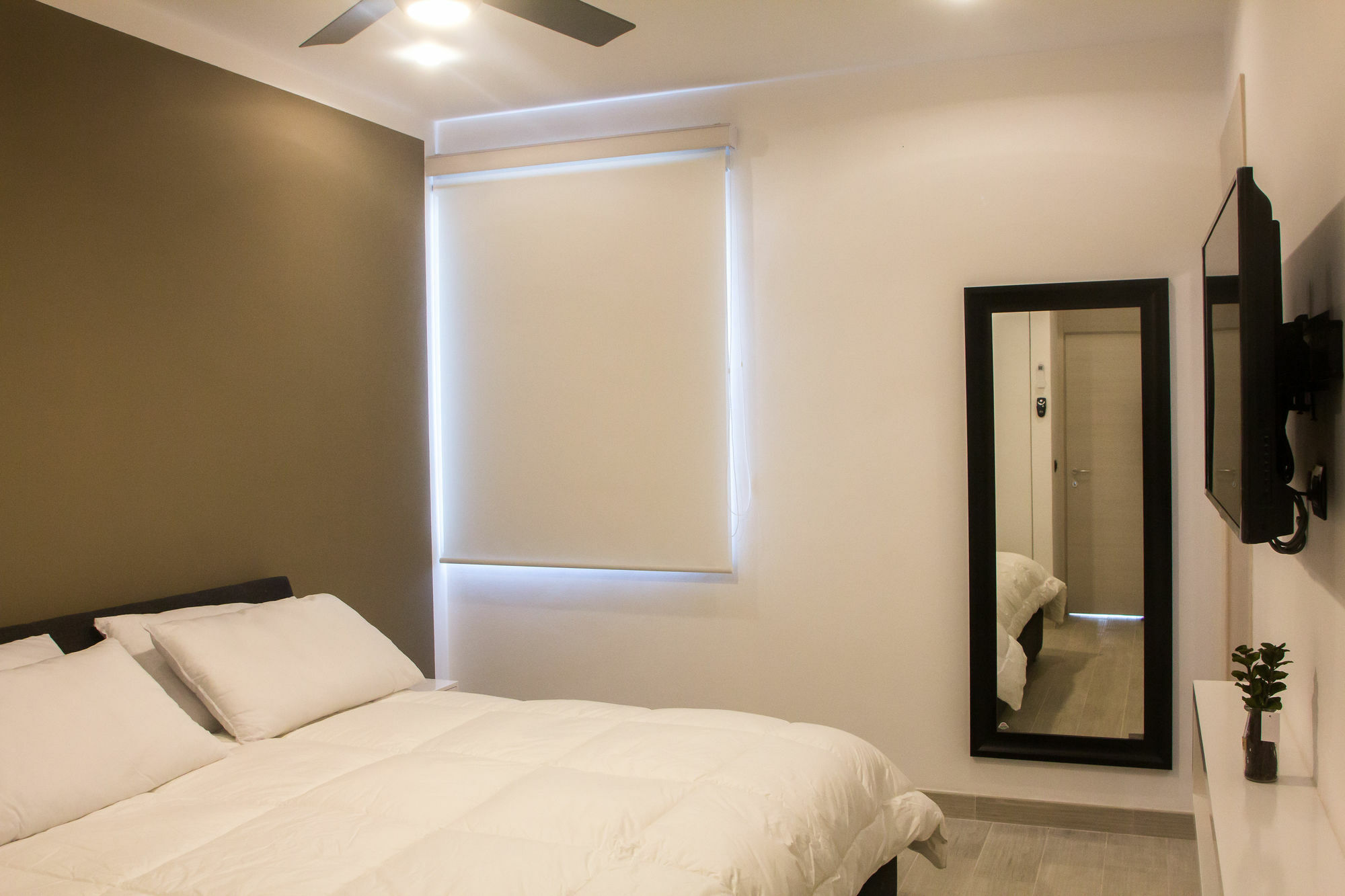 Hotel Boutique Quinto Sol Playa del Carmen Extérieur photo