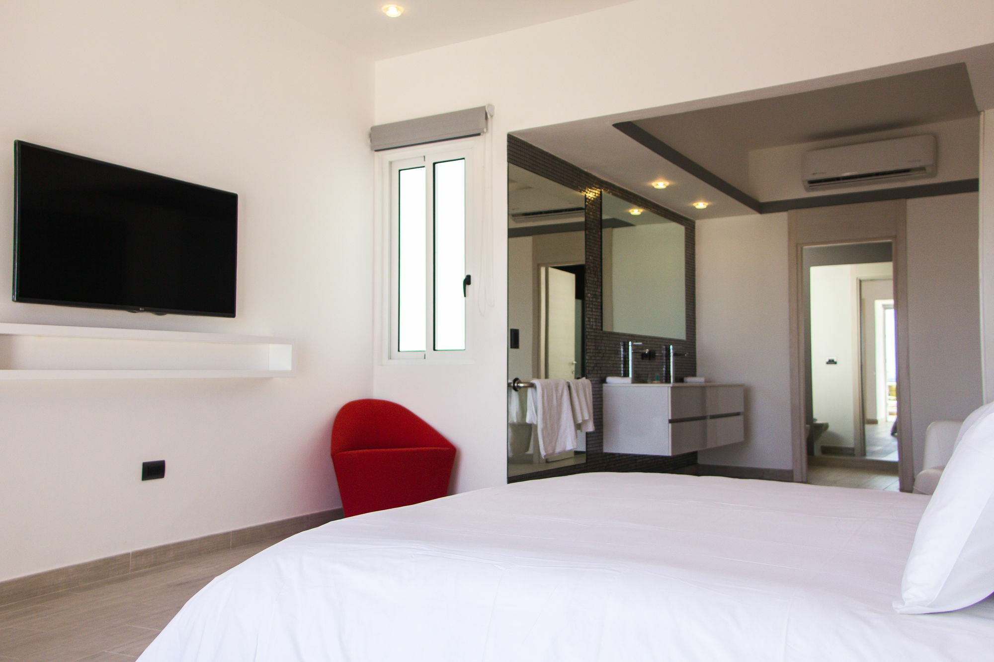 Hotel Boutique Quinto Sol Playa del Carmen Extérieur photo
