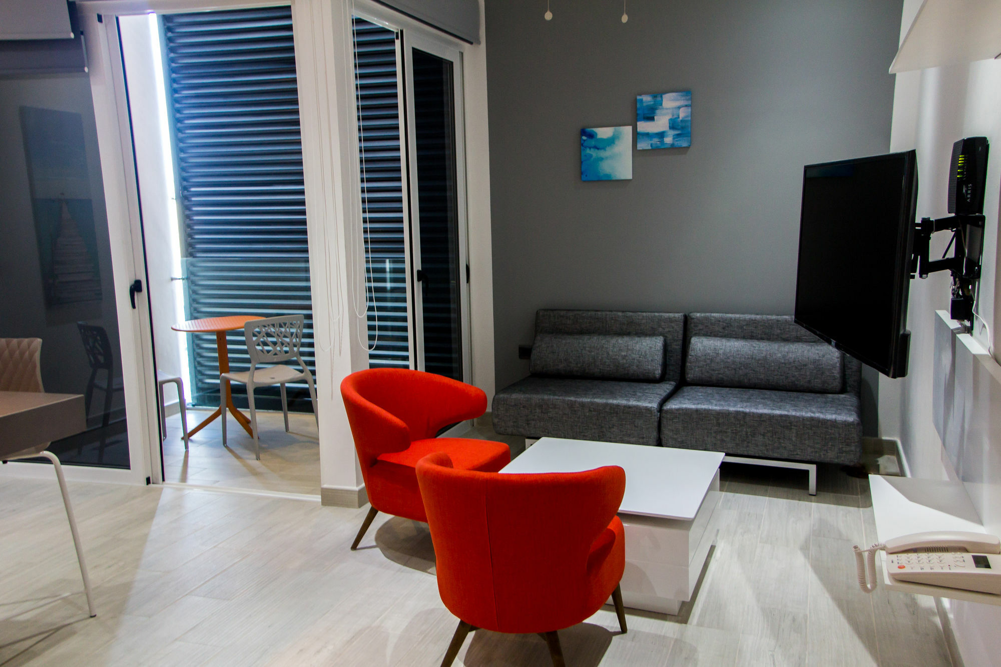 Hotel Boutique Quinto Sol Playa del Carmen Extérieur photo